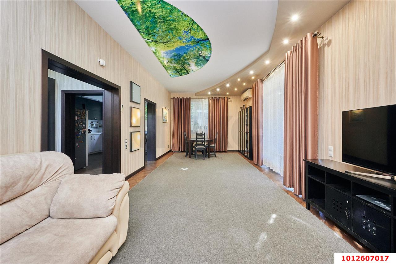 Фото №18: Дом 236 м² + 6 сот. - Краснодар, СНТ № 1, ул. Абрикосовая, 556