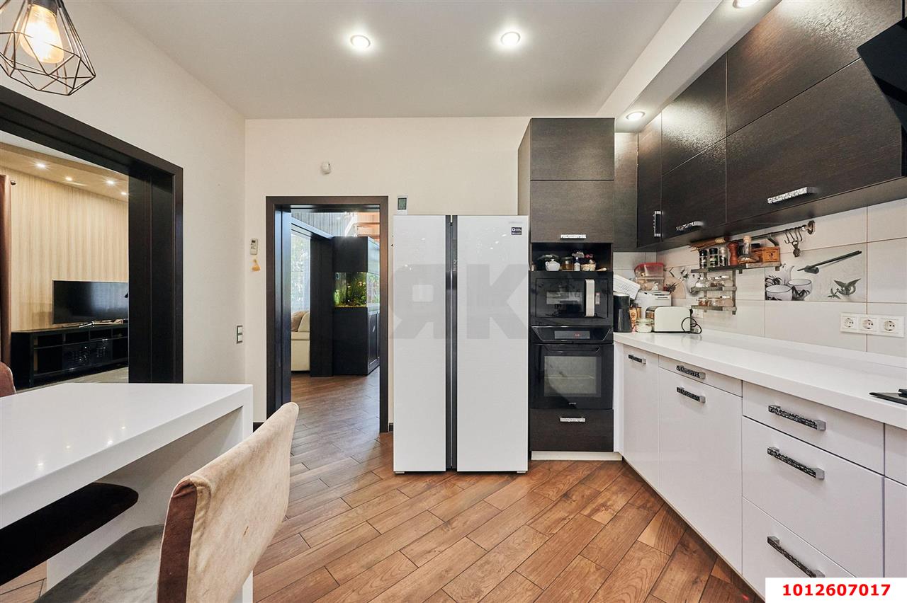 Фото №9: Дом 236 м² + 6 сот. - Краснодар, СНТ № 1, ул. Абрикосовая, 556