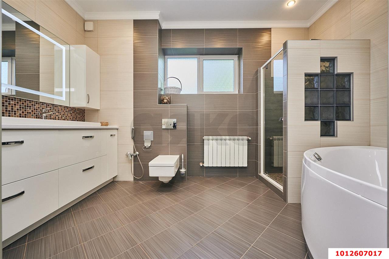 Фото №31: Дом 236 м² + 6 сот. - Краснодар, СНТ № 1, ул. Абрикосовая, 556