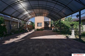 Фото №2: Дом 236 м² - Краснодар, мкр. СНТ № 1, ул. Абрикосовая, 556