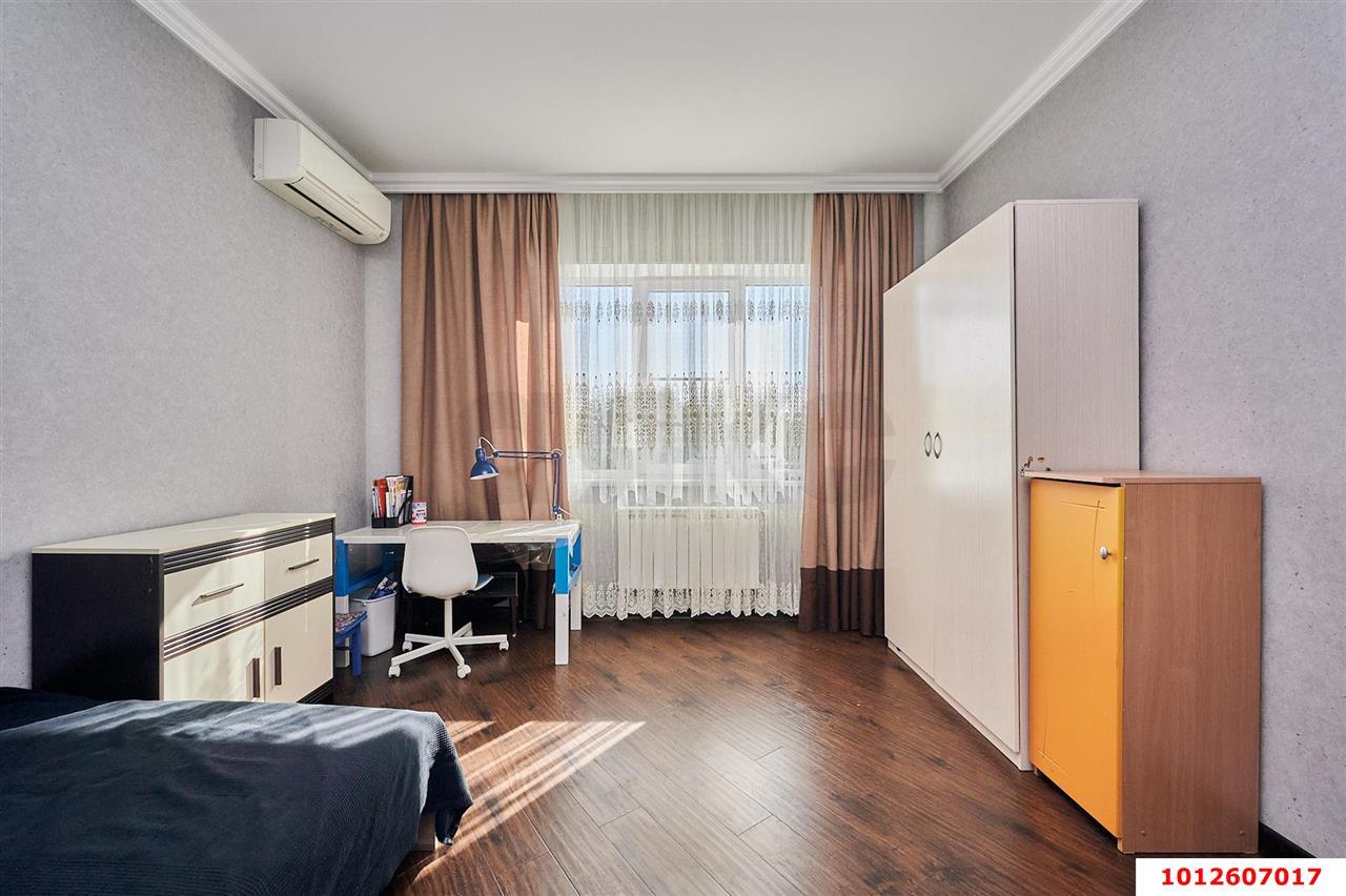 Фото №22: Дом 236 м² + 6 сот. - Краснодар, СНТ № 1, ул. Абрикосовая, 556