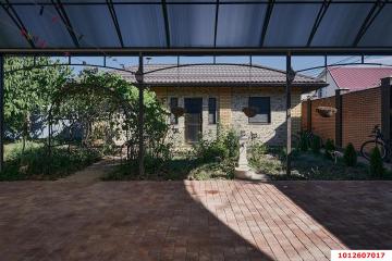 Фото №3: Дом 236 м² - Краснодар, мкр. СНТ № 1, ул. Абрикосовая, 556