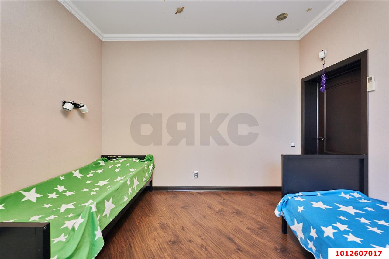 Фото №26: Дом 236 м² + 6 сот. - Краснодар, СНТ № 1, ул. Абрикосовая, 556