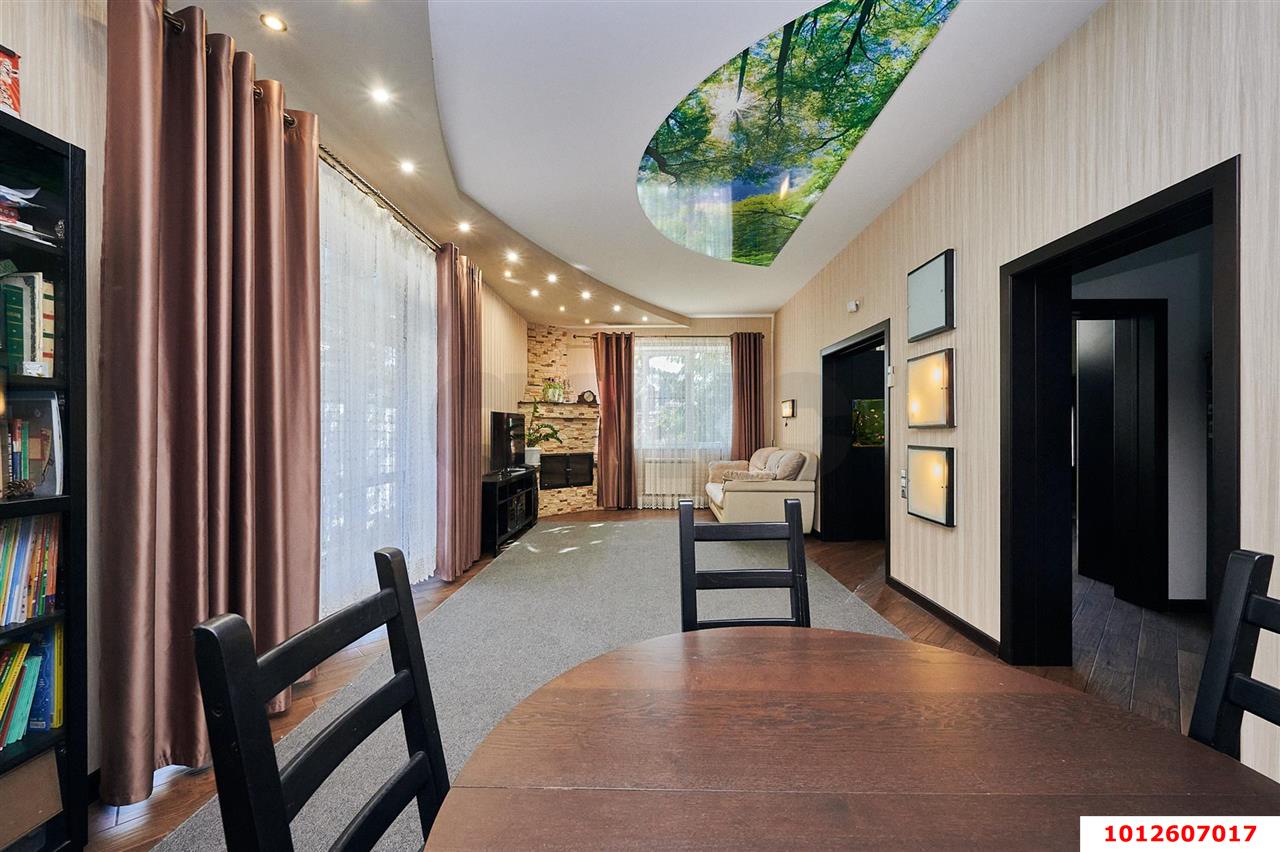 Фото №17: Дом 236 м² + 6 сот. - Краснодар, № 1, ул. Абрикосовая, 556