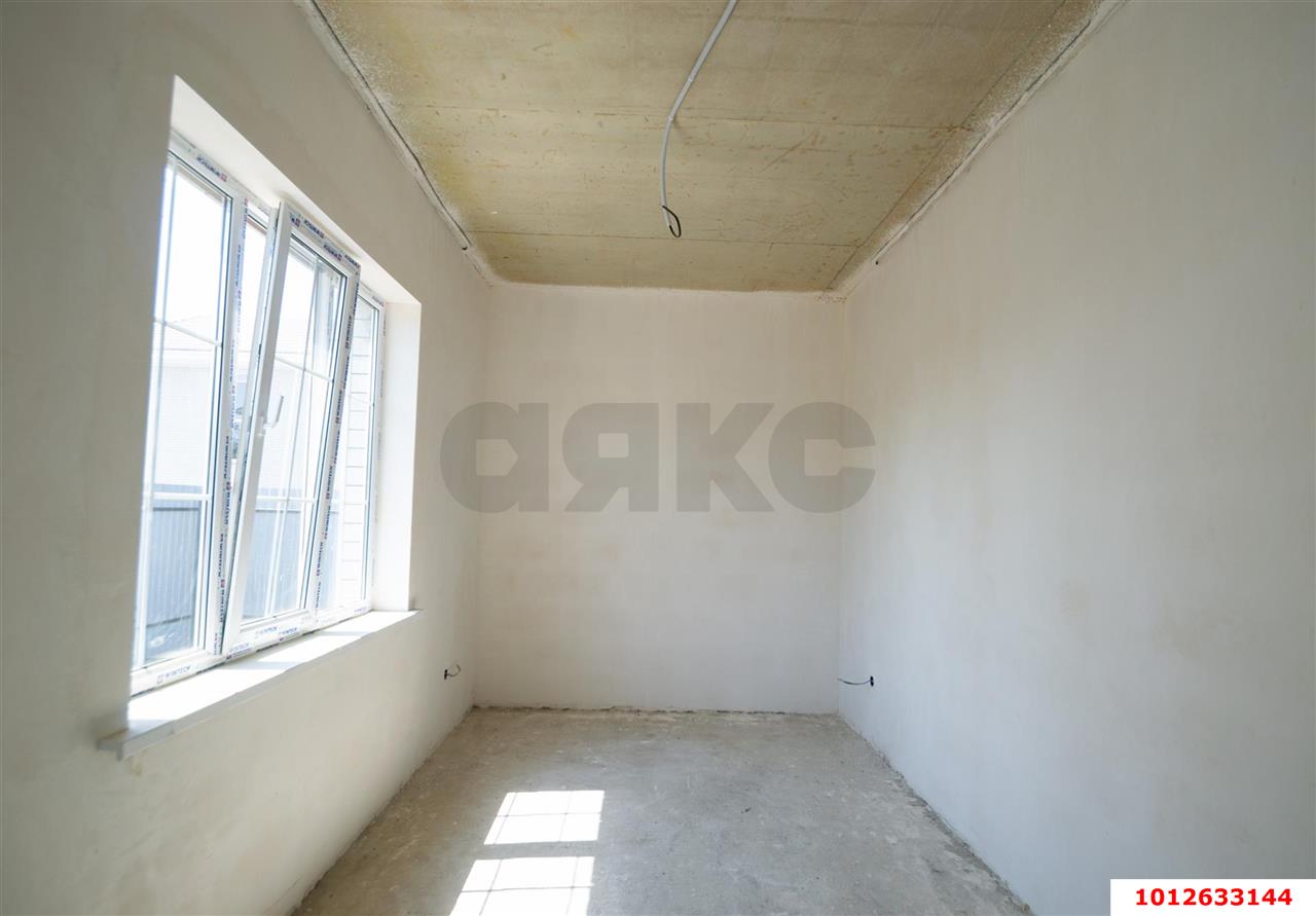 Фото №5: Дом 153 м² + 4 сот. - Краснодар, мкр. Прикубанский внутригородской округ, пр-д 2-й Лоцманский, 5