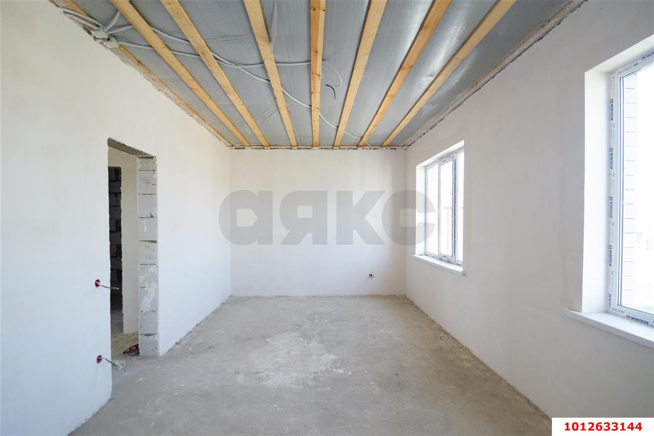 Фото №8: Дом 153 м² + 4 сот. - Краснодар, мкр. Прикубанский внутригородской округ, пр-д 2-й Лоцманский, 5