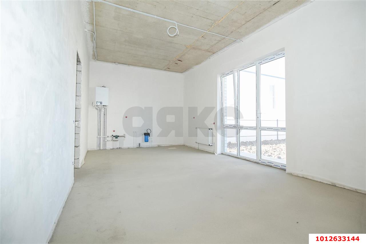 Фото №5: Дом <span class="whitespace-nowrap">165 м²</span> <span class="whitespace-nowrap">+ 4 сот.</span>, <span class="whitespace-nowrap">2 эт.</span> - Краснодар, мкр. Прикубанский внутригородской округ, пр-д 2-й Лоцманский, 5