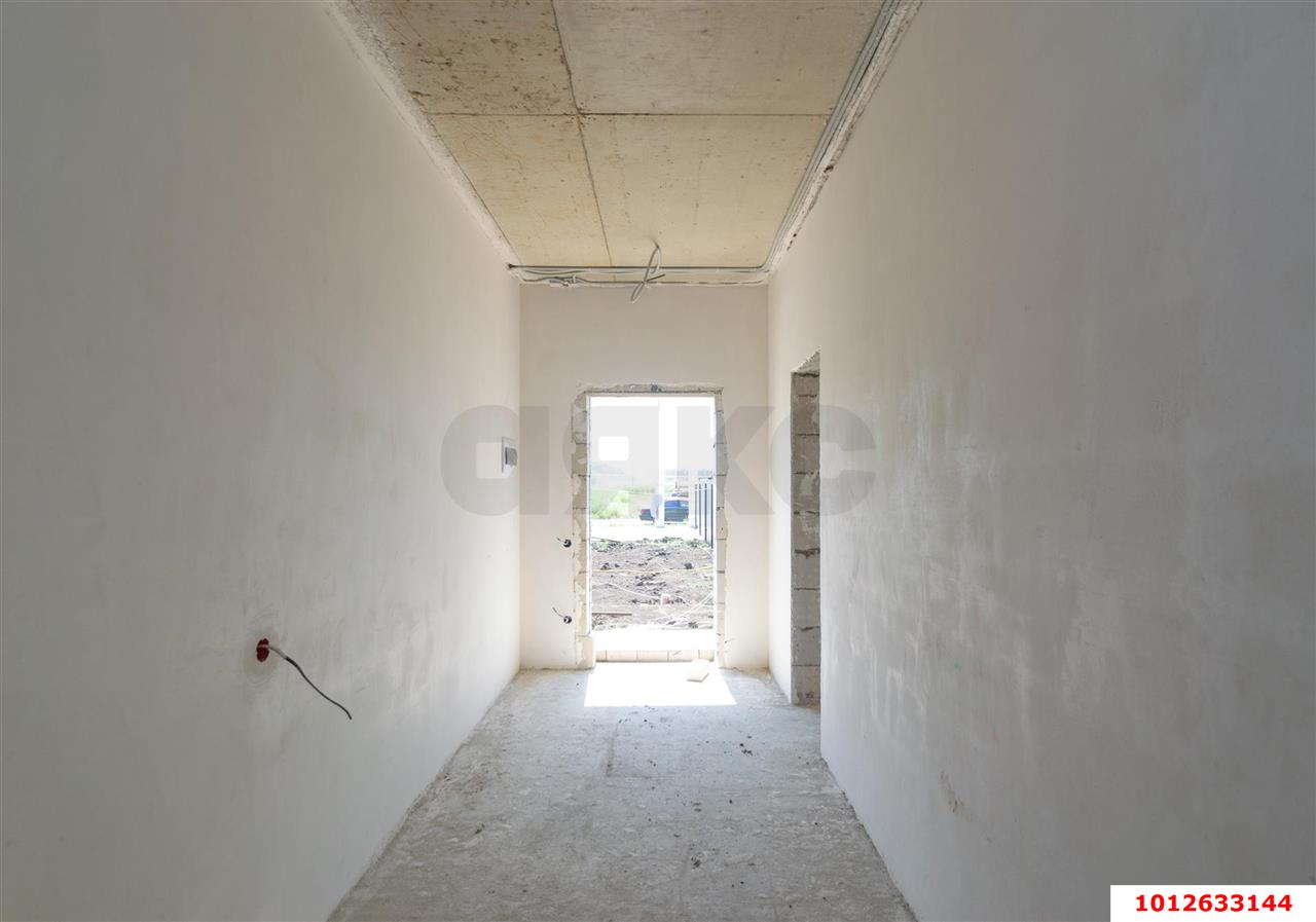 Фото №9: Дом 153 м² + 4 сот. - Краснодар, мкр. Прикубанский внутригородской округ, пр-д 2-й Лоцманский, 5