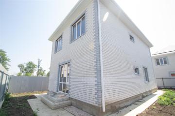 Фото №4: Дом 153 м² - Краснодар, мкр. Прикубанский внутригородской округ, пр-д 2-й Лоцманский, 5