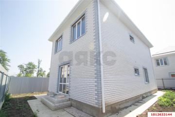 Фото №4: Дом 153 м² - Краснодар, мкр. Прикубанский внутригородской округ, пр-д 2-й Лоцманский, 5