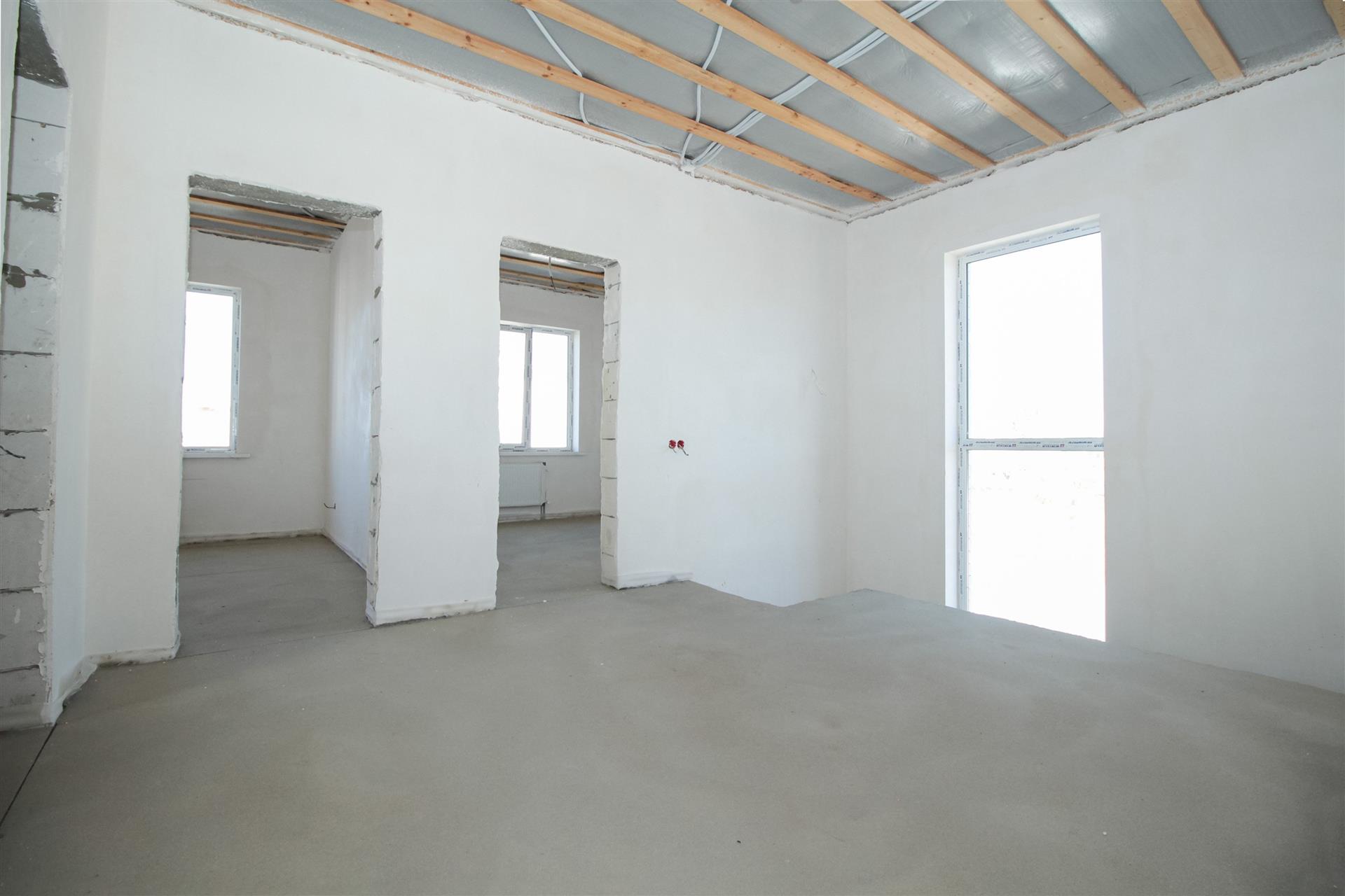 Фото №9: Дом 153 м² + 4 сот. - Краснодар, мкр. Прикубанский внутригородской округ, пр-д 2-й Лоцманский, 57/1