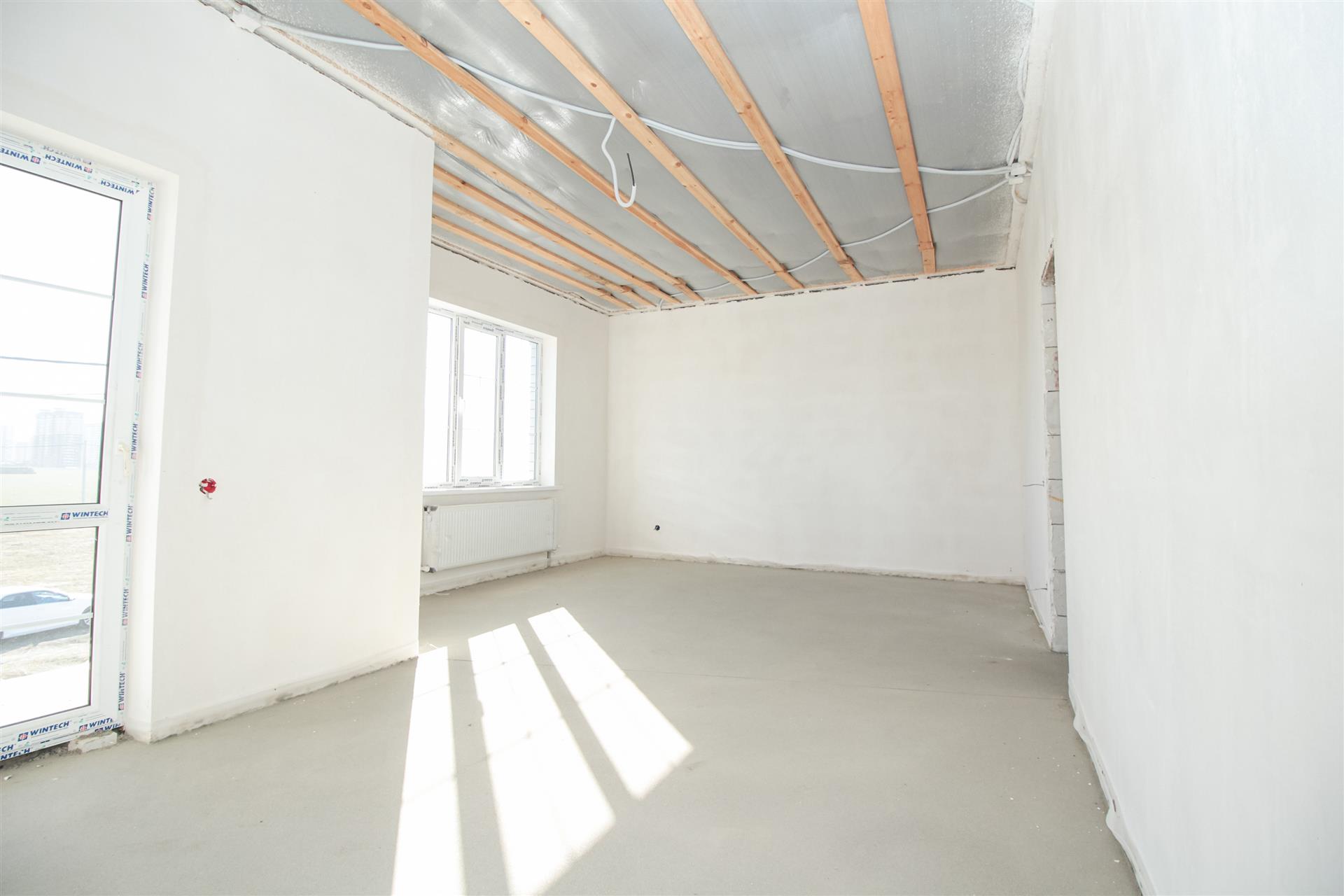 Фото №11: Дом 153 м² + 4 сот. - Краснодар, мкр. Прикубанский внутригородской округ, пр-д 2-й Лоцманский, 57/1