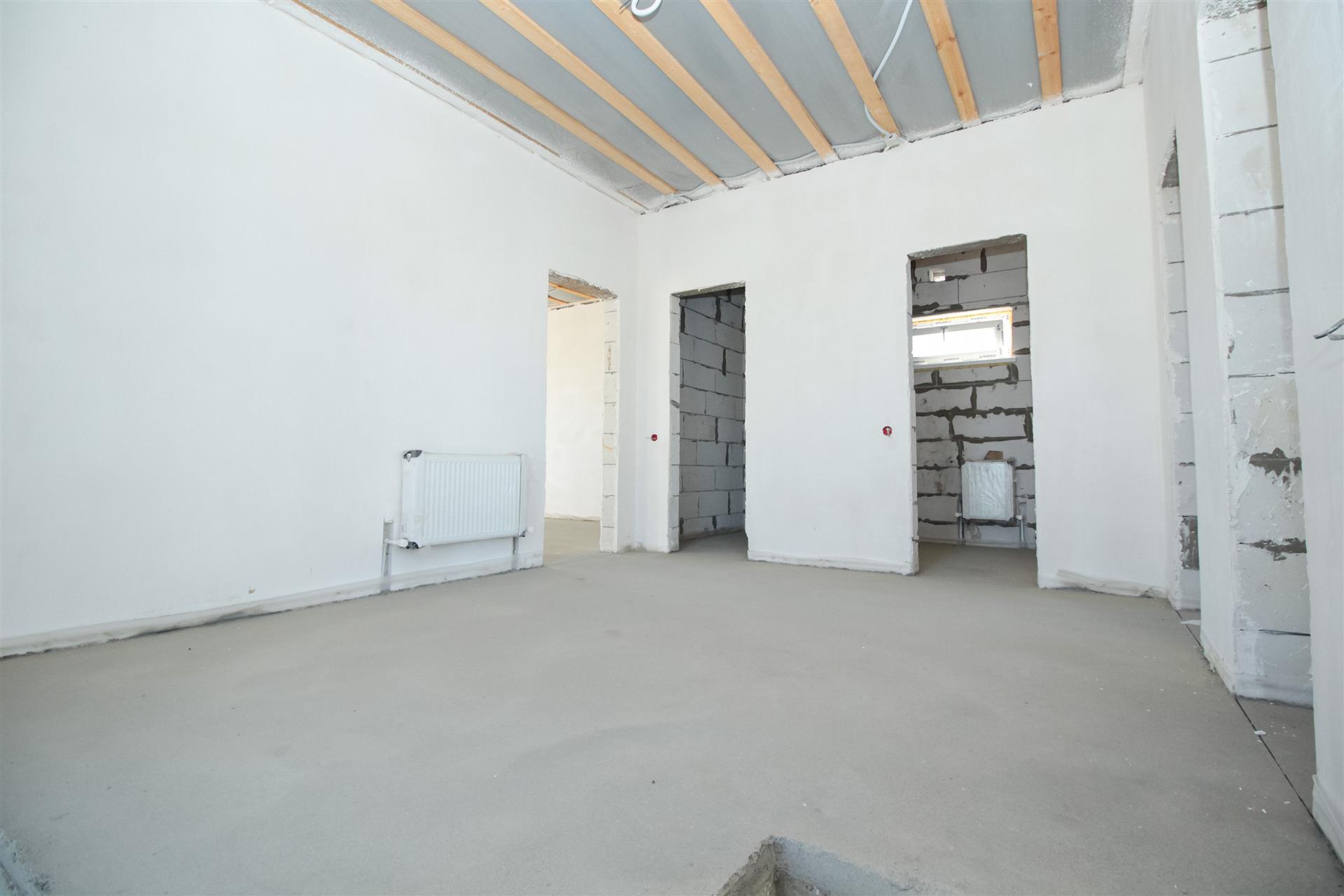 Фото №12: Дом 153 м² + 4 сот. - Краснодар, мкр. Прикубанский внутригородской округ, пр-д 2-й Лоцманский, 57/1