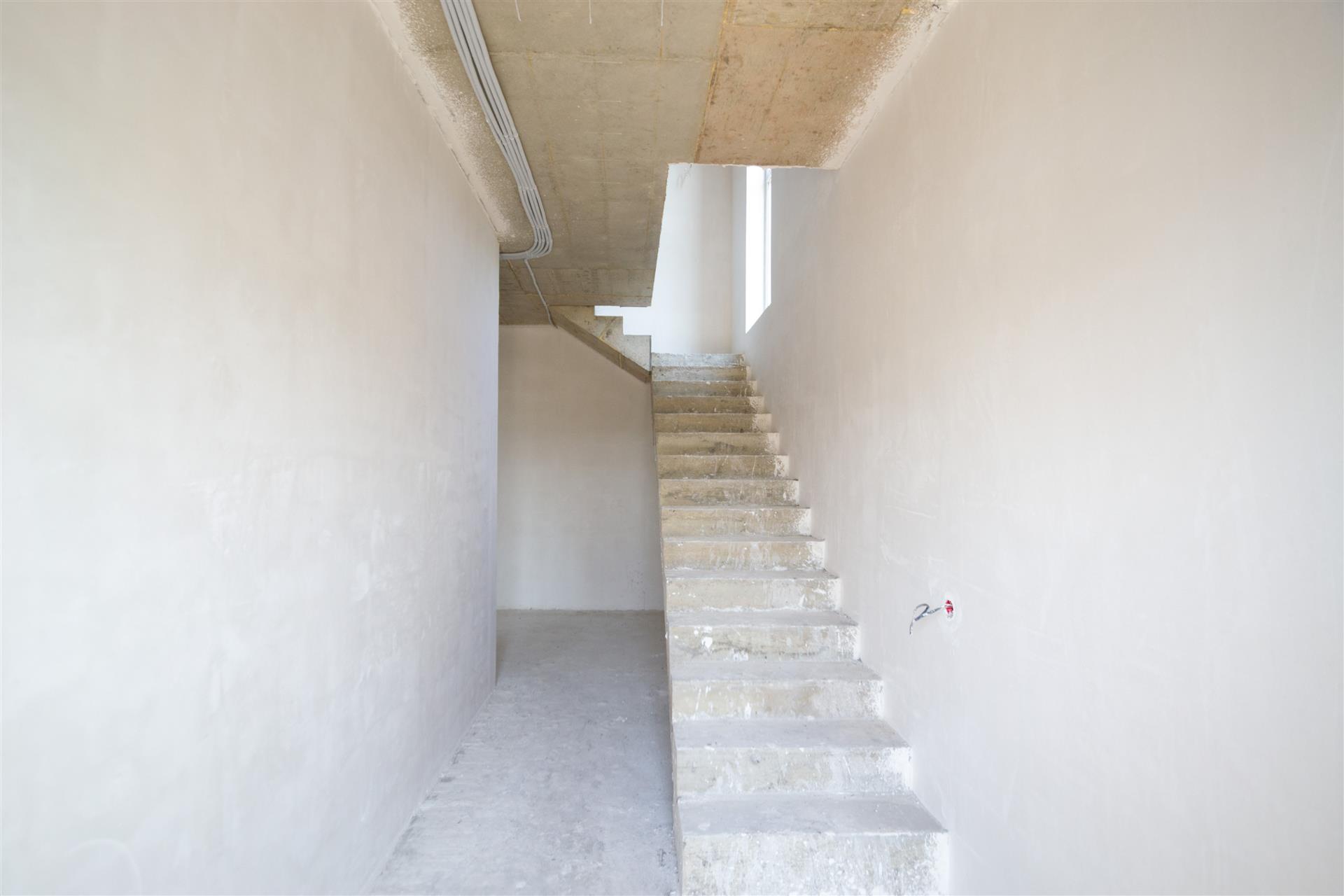 Фото №8: Дом 153 м² + 4 сот. - Краснодар, мкр. Прикубанский внутригородской округ, пр-д 2-й Лоцманский, 57/1