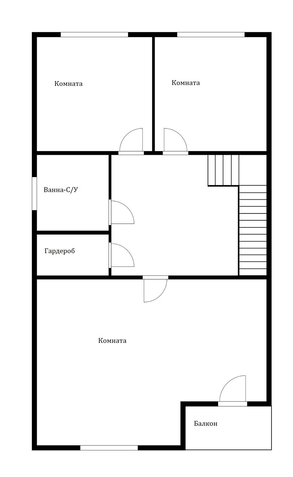Фото №3: Дом 153 м² + 4 сот. - Краснодар, мкр. Прикубанский внутригородской округ, пр-д 2-й Лоцманский, 57/1