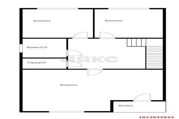 Фото №3: Дом 153 м² - Краснодар, мкр. Прикубанский внутригородской округ, пр-д 2-й Лоцманский, 57/1