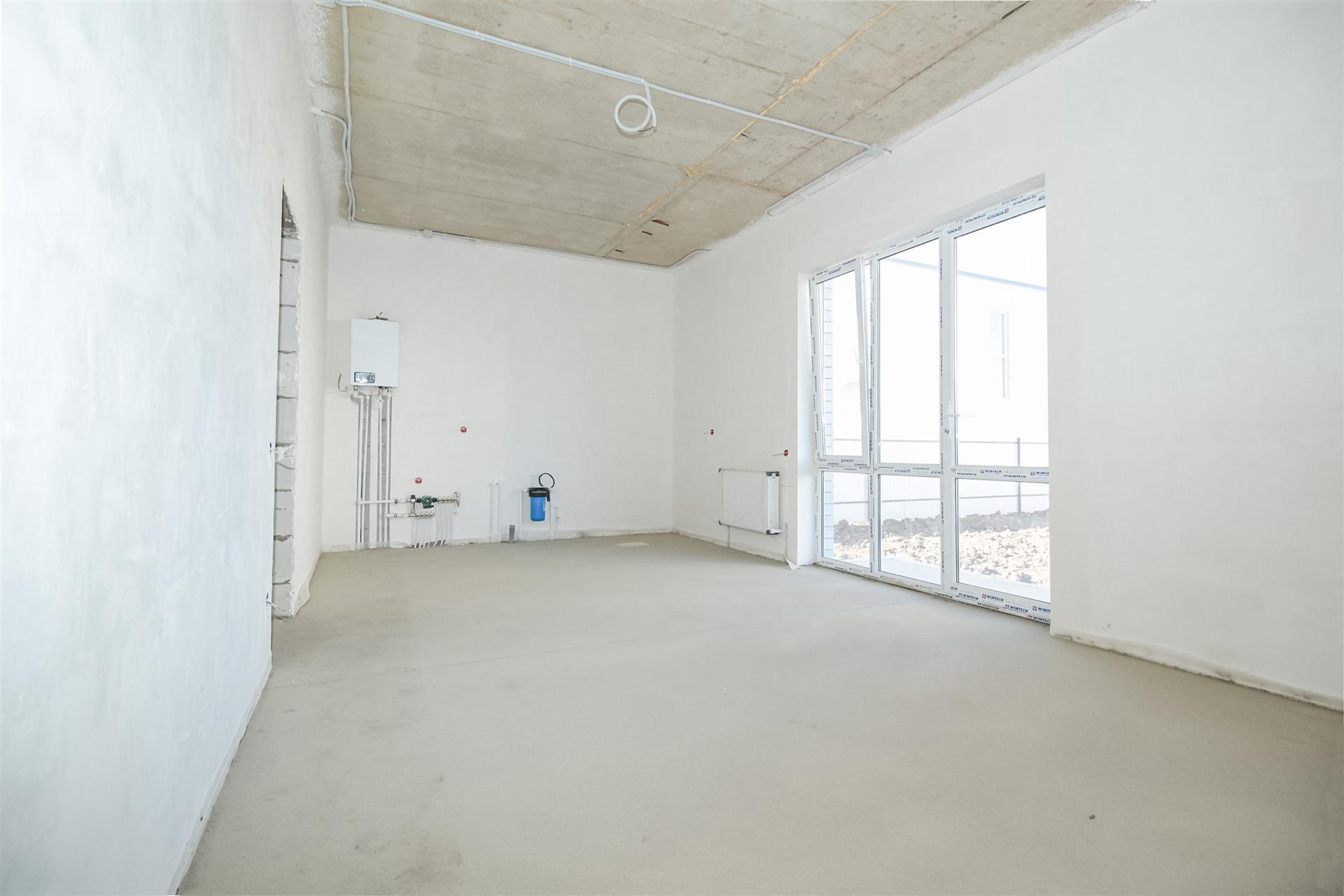 Фото №5: Дом 153 м² + 4 сот. - Краснодар, мкр. Прикубанский внутригородской округ, пр-д 2-й Лоцманский, 57/1