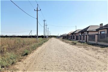 Фото №1: Земельный участок 6.1 сот. - Старокорсунская, мкр. Карасунский внутригородской округ, ул. Обрывная