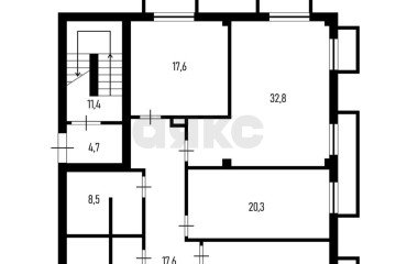 Фото №4: Отдельное здание 447 м² - Краснодар, мкр. жилой комплекс Ракурс, ул. имени Героя Ростовского, 8к3