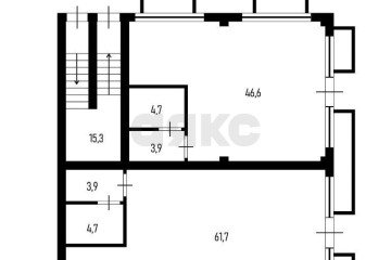 Фото №5: Отдельное здание 447 м² - Краснодар, мкр. жилой комплекс Ракурс, ул. имени Героя Ростовского, 8к3