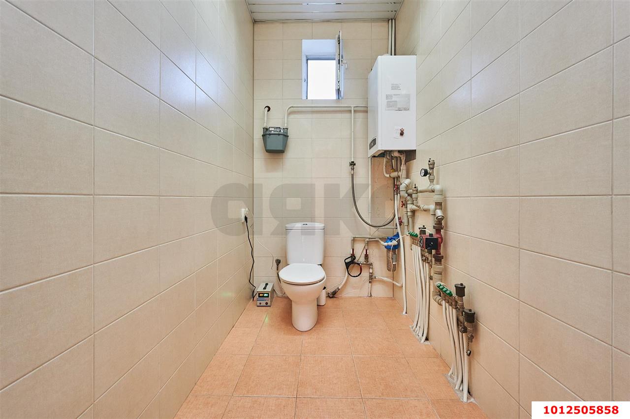 Фото №9: Дом 166 м² + 10 сот. - Тлюстенхабль, ул. Кирова, 8