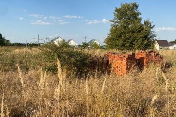 Фото №1: Участок садоводство 8 сот. - садовое некоммерческое товарищество Авиатор, мкр. Прикубанский внутригородской округ, ул. Тенистая, 83