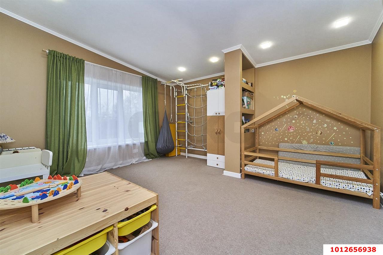 Фото №7: Дом 165 м² + 8 сот. - Краснодар, жилой комплекс Дания, ул. Ютландская, 31