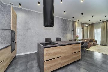 Фото №2: Дом 165 м² - Краснодар, мкр. Прикубанский внутригородской округ, ул. Ютландская, 31