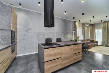 Фото №2: Дом 165 м² - Краснодар, мкр. Прикубанский внутригородской округ, ул. Ютландская, 31