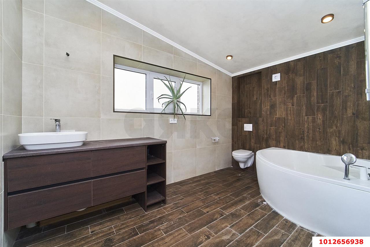 Фото №11: Дом 165 м² + 8 сот. - Краснодар, мкр. Прикубанский внутригородской округ, ул. Ютландская, 31