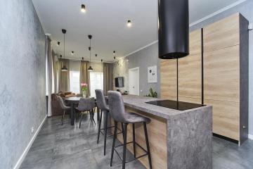 Фото №3: Дом 165 м² - Краснодар, мкр. Прикубанский внутригородской округ, ул. Ютландская, 31