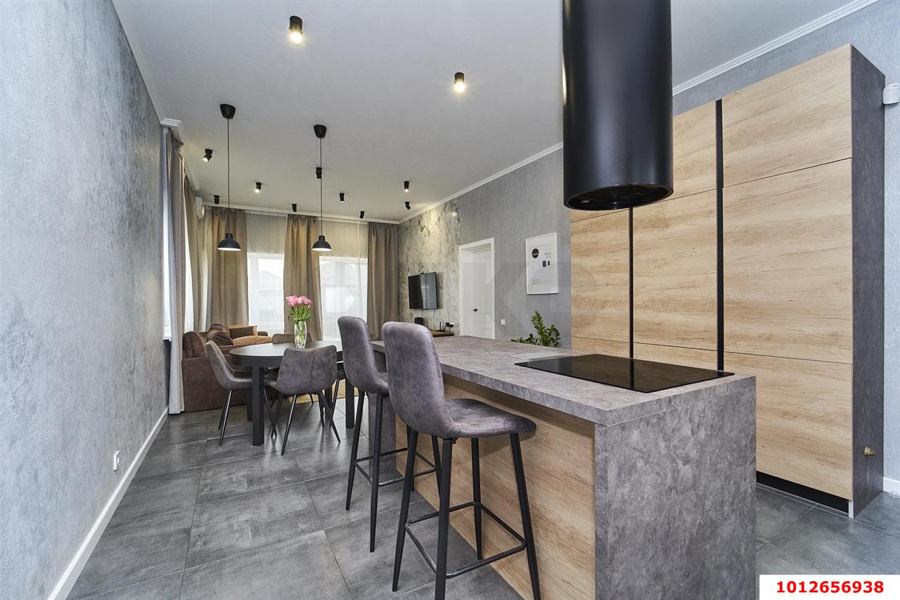 Фото №3: Дом 165 м² + 8 сот. - Краснодар, мкр. Прикубанский внутригородской округ, ул. Ютландская, 31