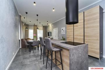 Фото №3: Дом 165 м² - Краснодар, мкр. Прикубанский внутригородской округ, ул. Ютландская, 31