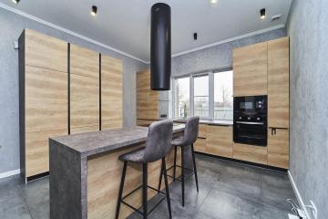 Фото №5: Дом 165 м² - Краснодар, мкр. Прикубанский внутригородской округ, ул. Ютландская, 31