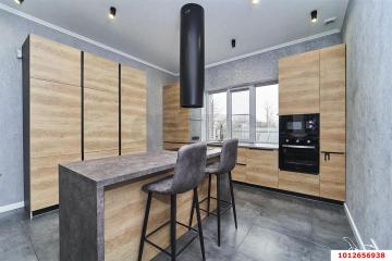 Фото №5: Дом 165 м² - Краснодар, мкр. Прикубанский внутригородской округ, ул. Ютландская, 31