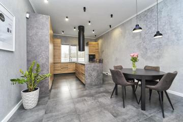 Фото №4: Дом 165 м² - Краснодар, мкр. Прикубанский внутригородской округ, ул. Ютландская, 31