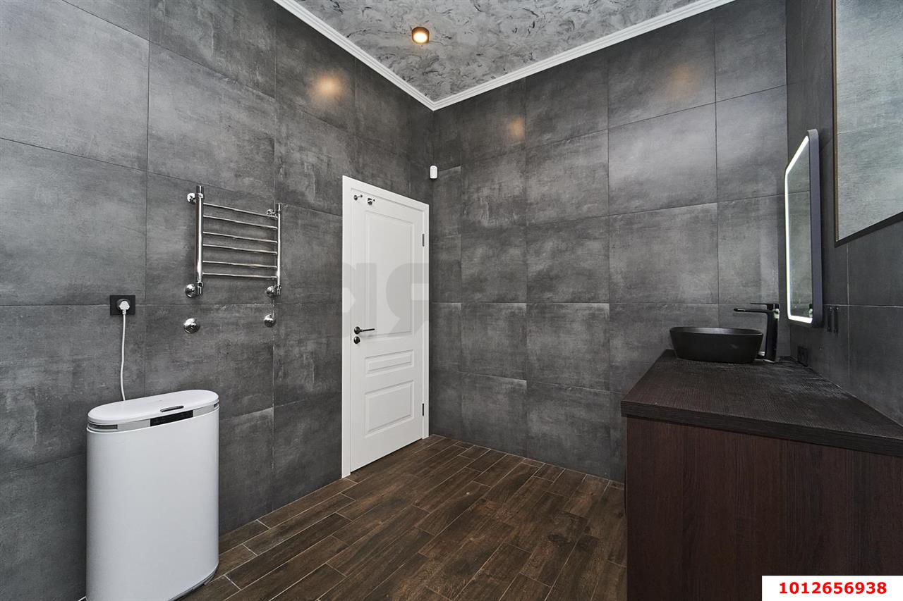 Фото №10: Дом 165 м² + 8 сот. - Краснодар, мкр. Прикубанский внутригородской округ, ул. Ютландская, 31