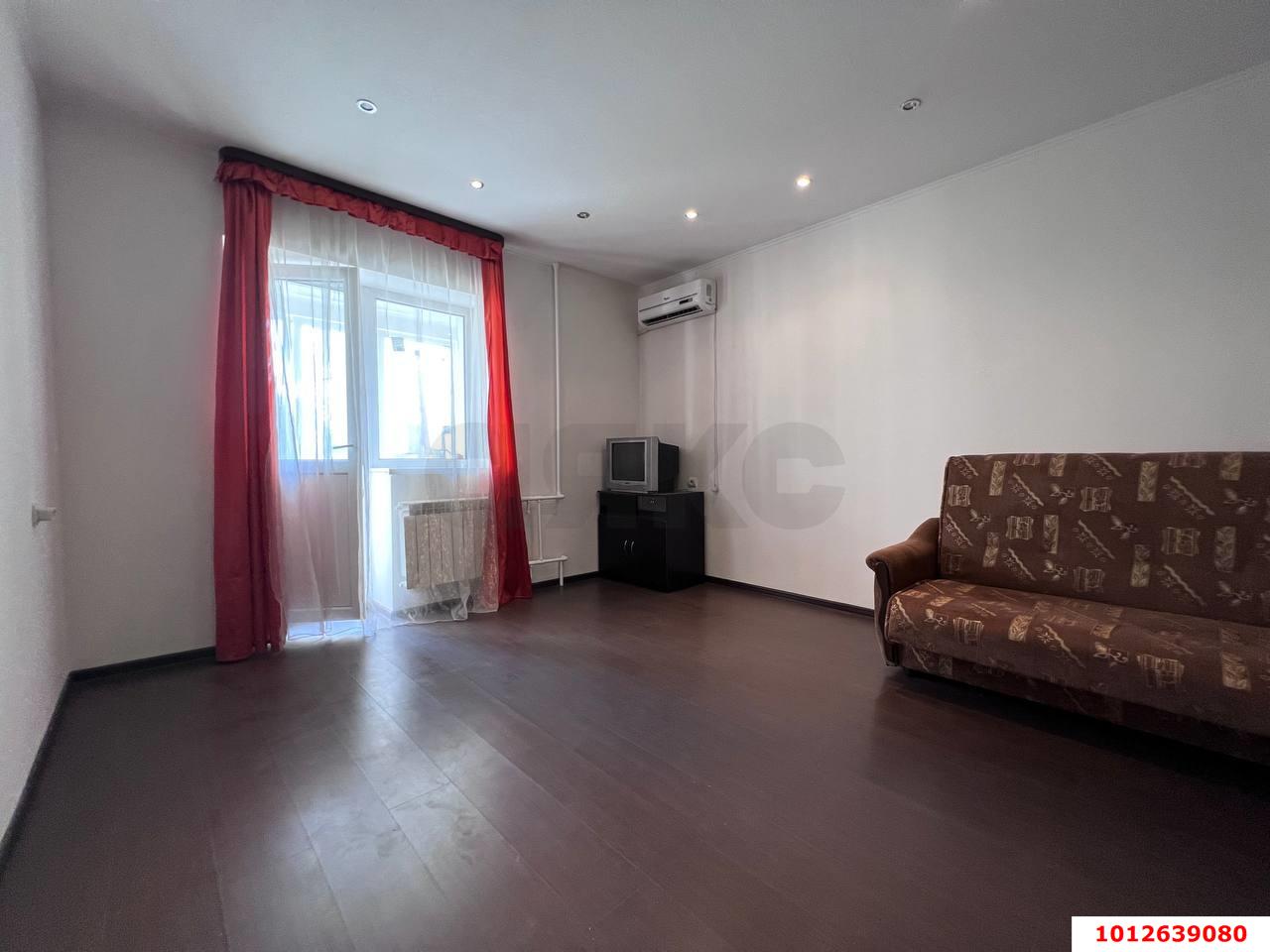 Фото №2: 2-комнатная квартира 66 м² - Краснодар, ул. Ромашковая, 5