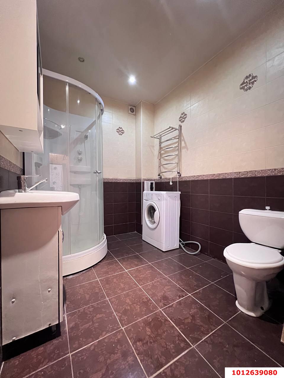 Фото №9: 2-комнатная квартира 66 м² - Краснодар, ул. Ромашковая, 5