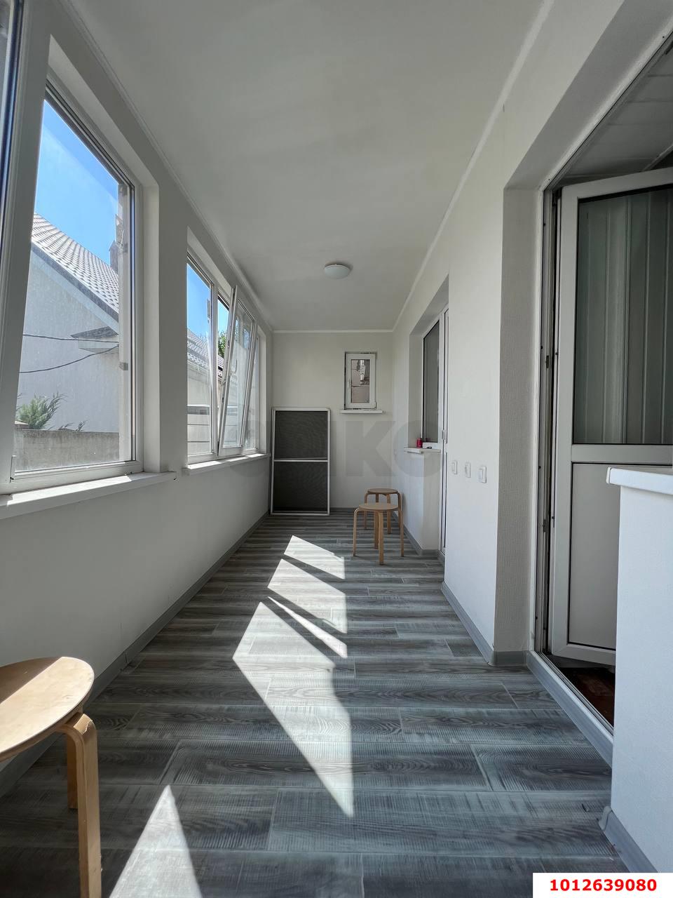 Фото №8: 2-комнатная квартира 66 м² - Краснодар, ул. Ромашковая, 5