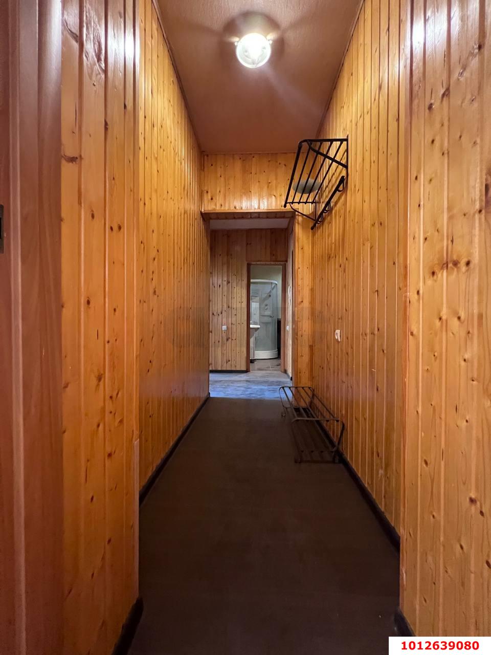 Фото №10: 2-комнатная квартира 66 м² - Краснодар, ул. Ромашковая, 5