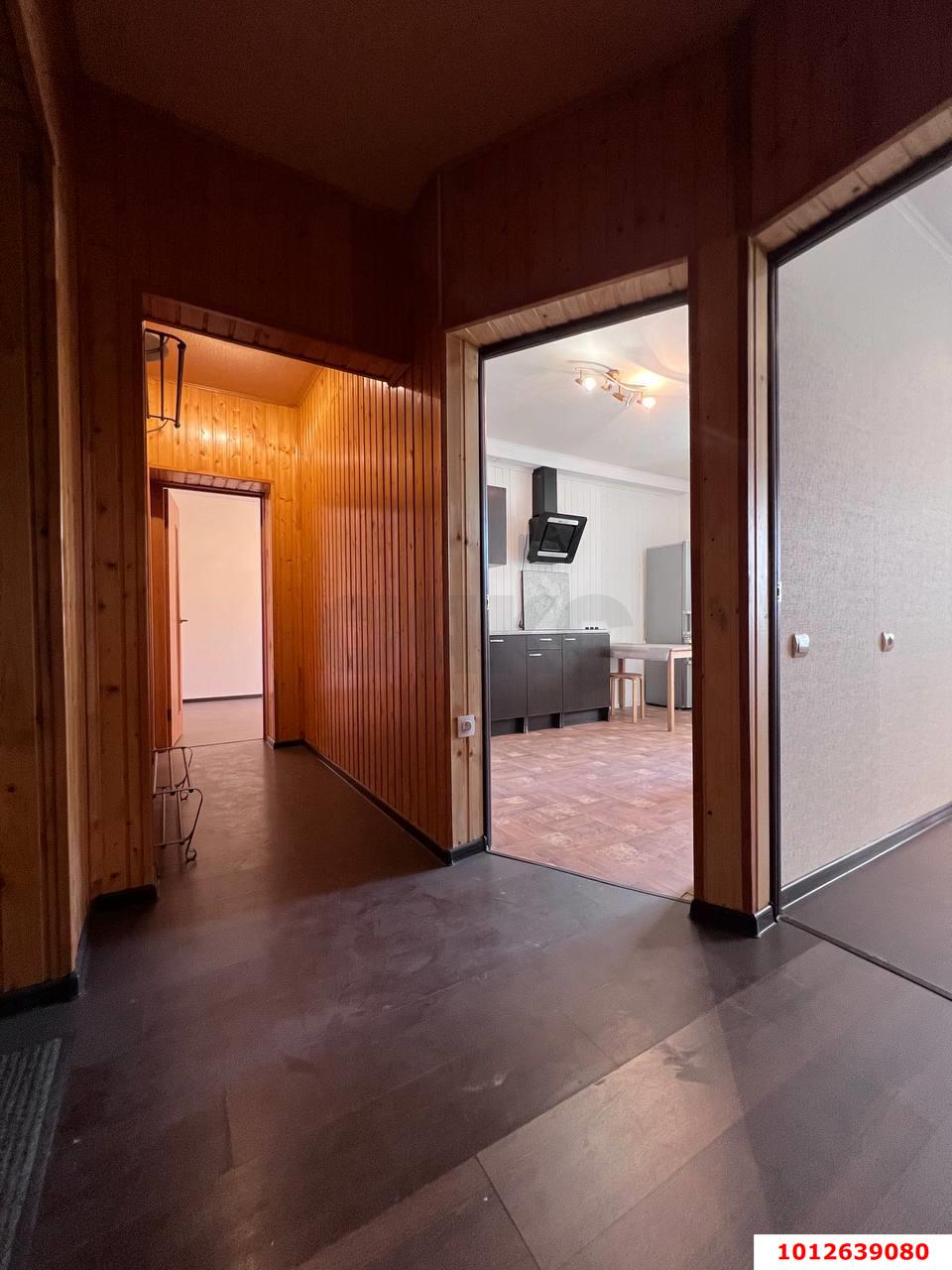 Фото №12: 2-комнатная квартира 66 м² - Краснодар, ул. Ромашковая, 5