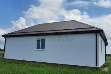 Фото №2: Дом 81 м² - Новобжегокай, ул. Хатита Махмуда, 1