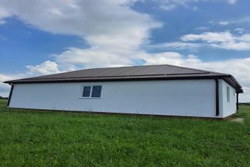 Фото №2: Дом 81 м² - Новобжегокай, ул. Хатита Махмуда, 1