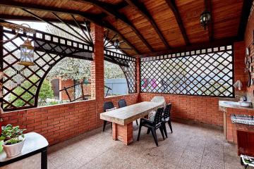 Фото №4: Дом 30 м² - Строитель, мкр. Прикубанский внутригородской округ, ул. Ореховая, 97