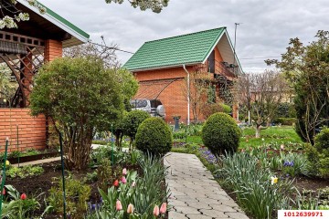 Фото №2: Дом 30 м² - Строитель, мкр. Прикубанский внутригородской округ, ул. Ореховая, 97