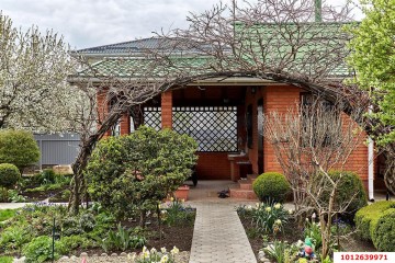 Фото №5: Дом 30 м² - Строитель, мкр. Прикубанский внутригородской округ, ул. Ореховая, 97