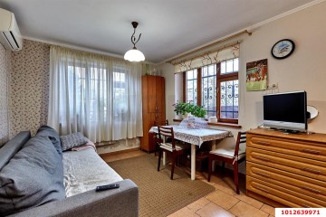 Фото №5: Дом 30 м² - Строитель, мкр. Прикубанский внутригородской округ, ул. Ореховая, 97