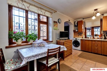 Фото №2: Дом 30 м² - Строитель, мкр. Прикубанский внутригородской округ, ул. Ореховая, 97