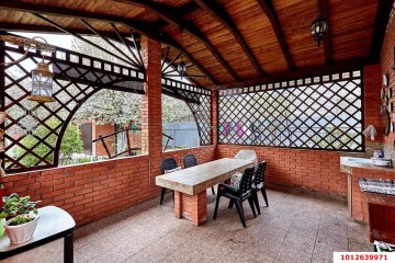 Фото №4: Дом 30 м² - Строитель, мкр. Прикубанский внутригородской округ, ул. Ореховая, 97